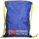 Norway 1963 Unisex Plava Torba | shoptok.hr