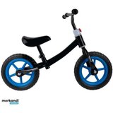 Trike fix bicikl bez pedala crno plavi Cijene