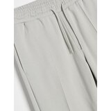 Sinsay Tapered fit hlače | shoptok.hr
