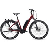  Bicikl GIANT Expression E+ 0 Sangria - L | shoptok.hr