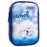 Target Enojna peresnica Multy Woof, polna Cene