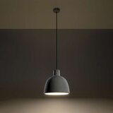  Sollux SL.0281 - Luster na sajli DAMASO 1xE27/60W/230V | Eponuda.com