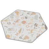  BEBESTARS HEXAGON dvostrana podloga 135x135x1 Cene