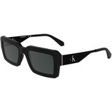 Calvin Klein WOMEN&#39;S SUNGLASSES BLACK | shoptok.hr