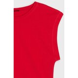Sinsay Basic pamučna majica kratkih rukava | shoptok.hr