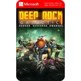 Rock Galactic Ultimate Edition - Microsoft Store koda brez škatlice (WINDOWS PC)