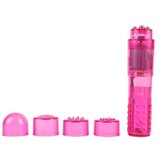 INTOYOU Mini vibrator "Chisa" (R900277), (21007428) Cene