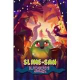 Steam slime-san: blackbird's kraken (pc) key global | Eponuda.com