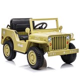  Auto na akumulator JH-103 4x4 - khaki Cijene