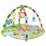 Chipolino podloga za igru happy cangaroo blue | ePonuda.com