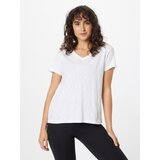 4f Funkcionalna majica bela | Shoptok.si
