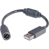 Rabljen Xbox 360 USB kabel za žični kontroler + 2 leti garancije