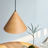 Toolight Stropni luster APP1442-1CP WOOD | shoptok.hr
