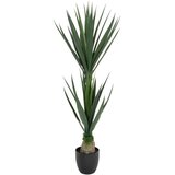 MID.YOU Umetna Rastlina Yucca | Shoptok.si