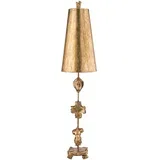Flambeau FB-FRAGMENT-TL-G - Stona lampa FRAGMENT 1xE27/60W/230V