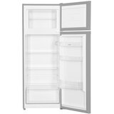 Vox kombinirani hladnjak KG 2710S E [E, V: 169 D, Š: 37 D, visina: 143 cm] Cijene