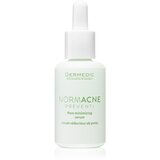 Dermedic Normacne Preventi serum za zmanjšanje razširjenih por 30 ml Cene