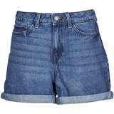 Noisy May Kratke hlače & Bermuda NMSMILEY NW SHORTS VI060MB NOOS Modra | Shoptok.si