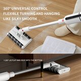 Deerma wireless vacuum cleaner VC55 usisivač | ePonuda.com