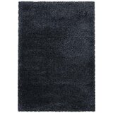 XXXL Antracitno siva staza 80x250 cm Fluffy – Cijene