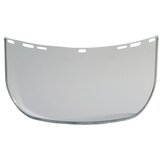 Coverguard vizir od polikarbonata aluminijumski rub ( 60711 ) | ePonuda.com