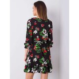 LAKERTA Dress-LK-SK-507275.90P-black | Shoptok.si