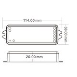 Bb Link sky led kontroler wt-spi Cene