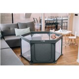 Freeon Dječji vrtić Hexagon šesterokutni Grey antracit | Shoptok.si