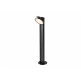 Rabalux spoljna podna rasveta wengen led 12W crna (77149) Cene