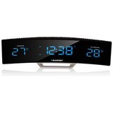 Blaupunkt radioura CR12BK črna | Shoptok.si