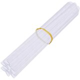  Vrtni zaslon za privatnost PVC 35 x 0,19 m zeleni | shoptok.hr