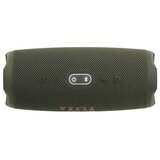 JBL Zvučnik JBL Charge 5 prenosivi bluetooth, sa powerbank, vodootporan IP67, do rada zeleni | Eponuda.ba