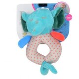 Bbo plisana igracka sa zveckom ( YW328780 ) | ePonuda.com