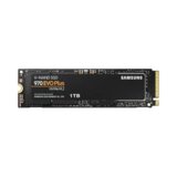 Samsung SSD Disk 2.5", 1TB, M.2 NVMe PCIe 3.0, 970 EVO Plus - MZ-V7S1T0BW | Eponuda.ba
