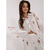 LAKERTA Set-LK-KMPL-509731.92-white-red | Shoptok.si
