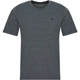 Jack & Jones Majice s kratkimi rokavi JJEPAULOS Siva