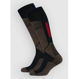 Horsefeathers Rory Thermolite 11-13 Funkcijske nogavice tarmac Cene