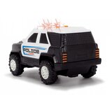 Dickie Policijski avto Swat Jeep | Shoptok.si