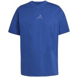 Adidas Majice s kratkimi rokavi JC5347 Modra | Shoptok.si