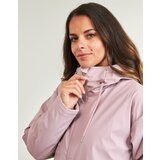 Roxy RAIN ROAD POLAR ZIP Ljubičasta | shoptok.hr