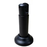 Nogica štelujuća za WC 10-15cm KC-040 304SS crna