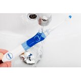 Eldom sonična četkica za zube sd50, roza | shoptok.hr