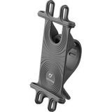Cellular Line nosilec za kolo 4-6&quot; črn | Shoptok.si