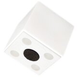  Nogica Cuba 50mm štelujuca bela - 77230540 ( 440-486 ) Cene