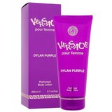 Versace Pour Femme Dylan Purple losion za tijelo 200 ml za ženske | shoptok.hr