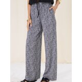 Sinsay Wide leg hlače | shoptok.hr