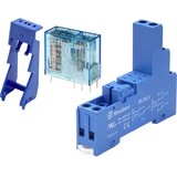 Finder 406290240000+95953+095913 spojni relej 24 V/DC 10 A 2 prebacivanje 1 Set Cijene