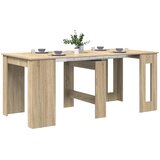  Blagovaonski stol 180 x 85 x 75 cm Konstruirano drvo | Eponuda.ba
