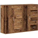  stranska omara Set 2 Stari les Trdni les Stranska omara | Shoptok.si