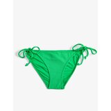 Koton Bikini Bottom - Green Cene